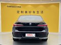 2024 BMW 7 серии 760i xDrive VII (G70), чёрный, 11150018 рублей - вид 4