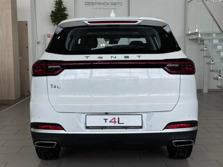 2026 Tenet T4L, белый, 2494000 рублей, вид 5