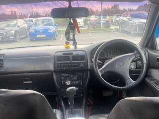1995 Toyota Camry V40, серый, 310000 рублей, вид 5