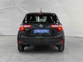 2018 Toyota Vitz III (XP130) Рестайлинг 2, чёрный, 975000 рублей - вид 3