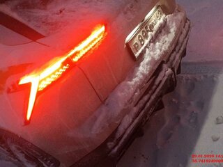 2024 Jetour Dashing I, белый, 1639800 рублей, вид 4