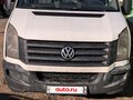 2011 Volkswagen Crafter, белый, 1700000 рублей