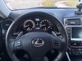 2007 Lexus IS 250 II, серебристый, 1300000 рублей - вид 10