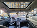 2012 Chevrolet Aveo II, голубой, 650000 рублей - вид 5