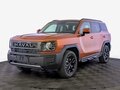 2026 Haval H3 I Рестайлинг, оранжевый, 3549000 рублей