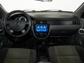 2014 Daewoo Gentra II, чёрный - вид 6