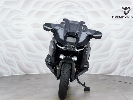 2026 BMW R 1300 RT, чёрный, 3199000 рублей, вид 4
