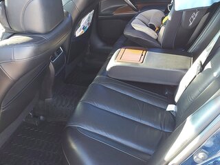 2010 Nissan Teana II (J32), синий, 900000 рублей, вид 4