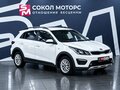 2020 Kia Rio X-Line IV, белый