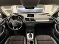 2016 Audi Q3 I (8U) Рестайлинг, синий, 2090000 рублей - вид 8