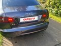 2009 Audi A6 III (C6) Рестайлинг, серый, 900000 рублей - вид 1