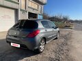 2008 Peugeot 308 I, серый, 580000 рублей - вид 6