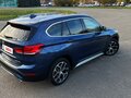 2020 BMW X1 18d xDrive II (F48) Рестайлинг, синий, 3500000 рублей - вид 6