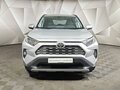 2019 Toyota RAV4 V (XA50), серый, 2600000 рублей - вид 6