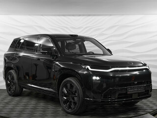 2026 GAC Trumpchi S7 I Рестайлинг, чёрный, 5200000 рублей, вид 3