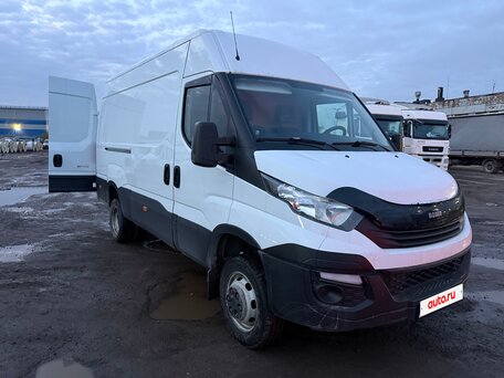 2020 Iveco Daily, белый, 2870000 рублей, вид 5