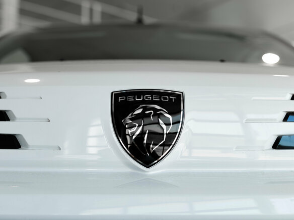 2025 Peugeot Expert, белый, 5099000 рублей - вид 8