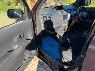 2006 Toyota bB II, коричневый, 525000 рублей, вид 1