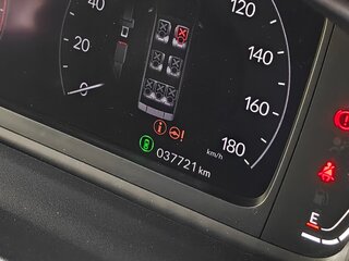 2022 Honda Stepwgn Spada VI, белый, 3300000 рублей, вид 5