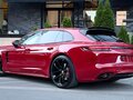 2019 Porsche Panamera GTS Sport Turismo II, красный, 7800000 рублей - вид 2