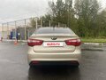 2015 Kia Rio III, бежевый, 500000 рублей - вид 2