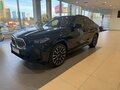 2025 BMW X6 40i III (G06) Рестайлинг, чёрный, 14450000 рублей