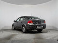 2012 Opel Astra H Рестайлинг, серый, 725000 рублей - вид 6