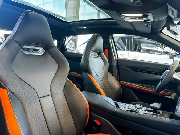 2024 Changan UNI-V I, белый, 3329900 рублей - вид 7