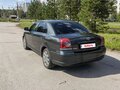 2007 Toyota Avensis II Рестайлинг, зелёный, 785000 рублей - вид 3