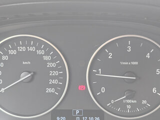 2012 BMW X3 20d xDrive II (F25), чёрный, 1950000 рублей, вид 4