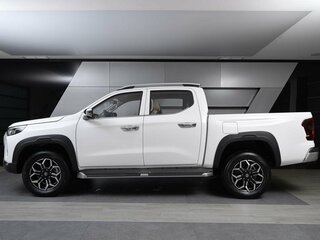 2026 Changan Hunter Plus, белый, 4069900 рублей, вид 2