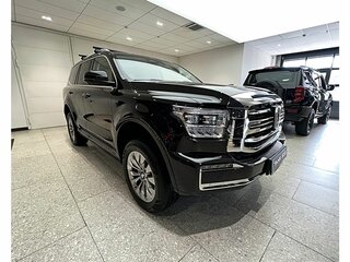 2026 Tank 500 I, чёрный, 7199000 рублей, вид 1