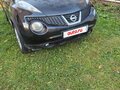 2012 Nissan Juke I, чёрный, 850000 рублей