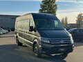 2021 Volkswagen Crafter, серый, 3980000 рублей