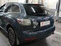 2011 Mazda CX-7 I Рестайлинг, серый, 790000 рублей - вид 3