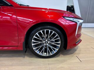 2023 FAW Bestune B70 I, красный, 1689000 рублей, вид 5