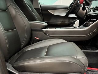 2024 Chery Tiggo 7 Pro Max I, красный, 1650000 рублей, вид 5