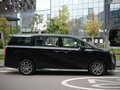 2026 GAC Trumpchi M8 II Рестайлинг, чёрный, 6200000 рублей - вид 2