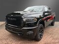 2025 Ram 1500 Crew Cab V Рестайлинг, чёрный, 5600000 рублей