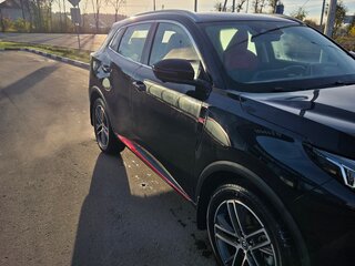 2024 Changan UNI-S I, чёрный, 2350000 рублей, вид 4