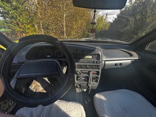 2011 Lada (ВАЗ) 2114, серый, 200000 рублей, вид 5