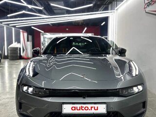 2023 Zeekr 001 100 kWh I, серый, 5750000 рублей, вид 4