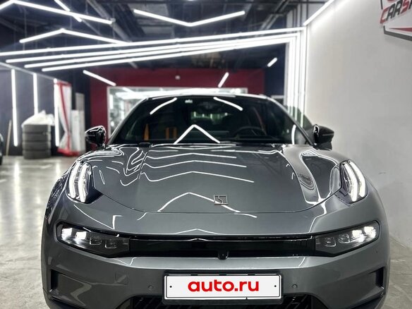 2023 Zeekr 001 100 kWh I, серый, 5800000 рублей - вид 3