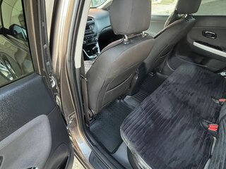 2015 Kia Ceed II, коричневый, 1160000 рублей, вид 5