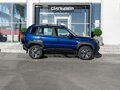 2026 Lada (ВАЗ) Niva Travel I Рестайлинг, синий, 1737000 рублей - вид 9