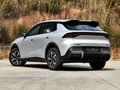 2026 Changan Qiyuan Q05 51.9 kWh II, серебристый - вид 7
