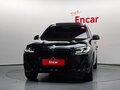 2022 BMW X3 20i xDrive III (G01) Рестайлинг, чёрный, 4900000 рублей - вид 2