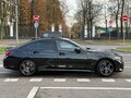 2024 BMW 3 серии 320i VII (G2x) Рестайлинг, чёрный, 5590000 рублей - вид 10
