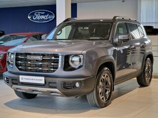 2024 Haval Dargo I, серый, 2600000 рублей, вид 1