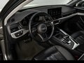 2019 Audi A4 40 TDI V (B9) Рестайлинг, серый, 3250000 рублей - вид 9